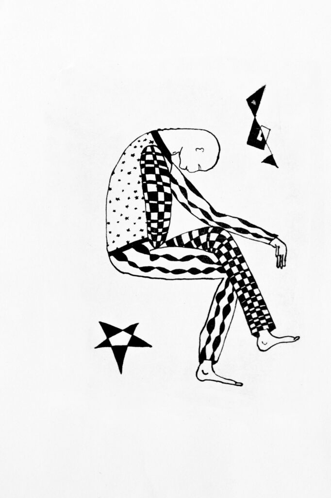 Lay Eric Linogravure Hors série n°1