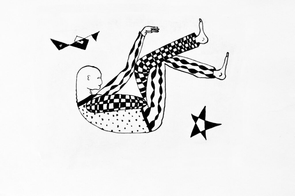 Lay Eric Linogravure Hors série n°1